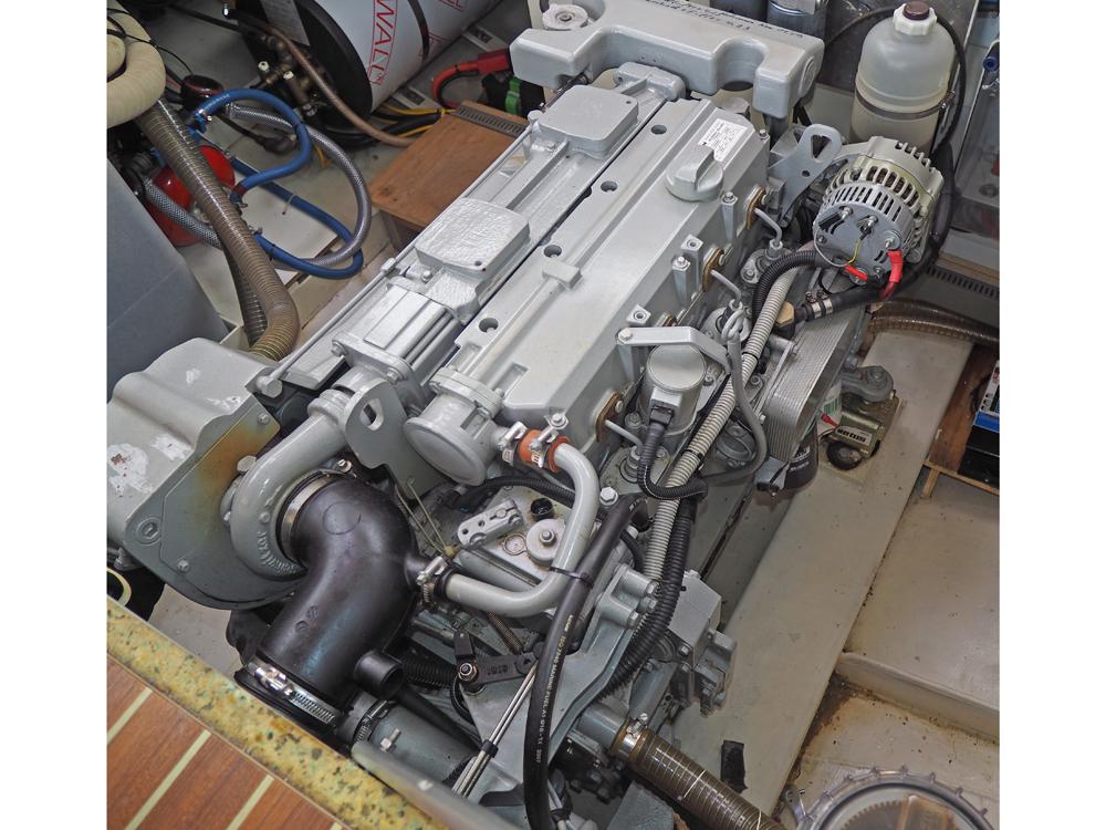  Motor